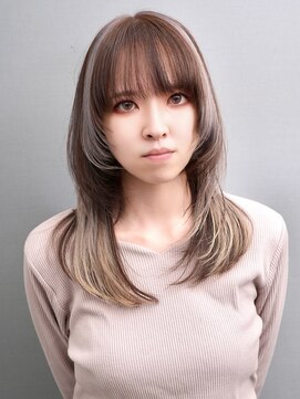 レボル(REVOL) デザインカラーラインカラー推しカラーハイライトホワイトカラー