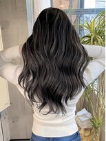 シェルヴ(XELVE)&nbsp;細めハイライト