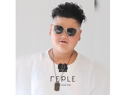 レプル(rEpLE)の写真