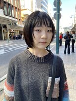 スノッブエテルニータ(snob Eternita)&nbsp;ボブレイヤー