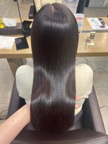 バランス 新宿(balance)&nbsp;【Shiori】グレージュカラー♪