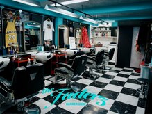 ザ フェイダーズ(The Faderz)