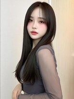 フォルテロゼ 横浜(FORTE rose)&nbsp;髪質改善ストレート/縮毛矯正