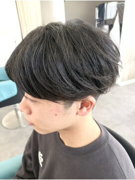 リガラ(Regala) メンズカット