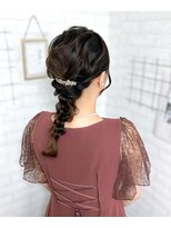 ベルデイズ 横浜西口店(BELDAYS)&nbsp;編み下ろし