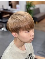 アソビー 近鉄八尾(Asobee) ミルクティーベージュカラー