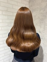 アフィナー(Afinar) 【横浜駅/横浜西口】 ベージュ