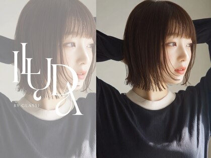 イルダバイグラッシー センター北(iluda by glassi)の写真