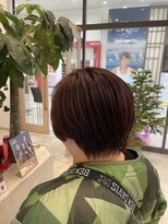 アストレアバイイーリス(ASTRAEA by Iris)&nbsp;レディースショート