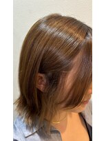 オートクチュール ランコントレ 七条店(Haute Couture Rencontrer) 清楚系ゆるふわミディ