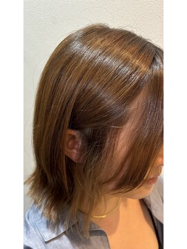 オートクチュール ランコントレ 七条店(Haute Couture Rencontrer) 清楚系ゆるふわミディ