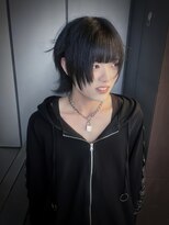 キイ ギンザ(k.e.y GINZA)&nbsp;中性ウルフ