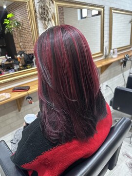 ピース(Peace) ミックスカラー