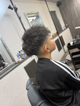 アディクション(Addiction) ツイストスパイラル