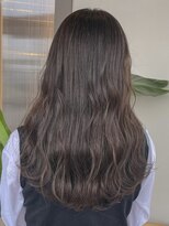 シェル 津山の手店(shel)&nbsp;20代30代40代トリートメント髪質改善ナチュラル透明感美肌