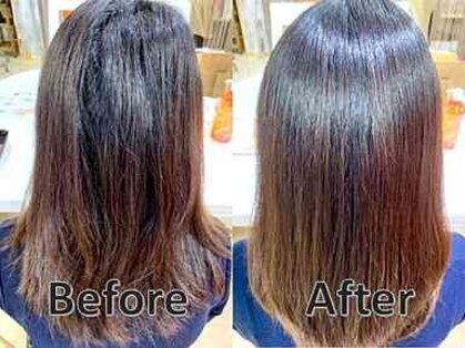 テットアテットアンジュ(TETE A TETE ange)の写真