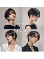 アイシー 関内(ICY) #ICYショート