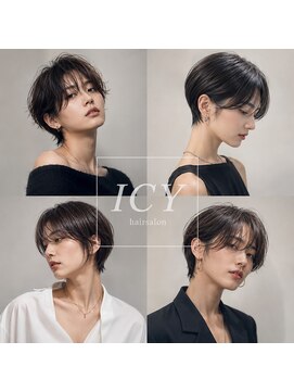アイシー 関内(ICY) #ICYショート