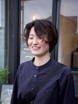 ウル(URU)&nbsp;ショート