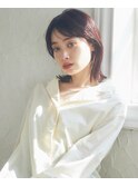 パフェーボブ