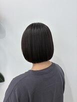 イタクラ 女池店(ITAKURA)&nbsp;ボブ