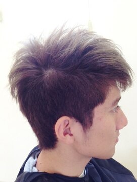 ヴァニラ(Vanilla) ブリーチ#アッシュ