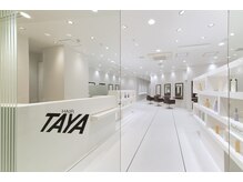 タヤ 小倉セントシティ店(TAYA)の雰囲気（思わず足を運びたくなる魅力溢れるサロン！）