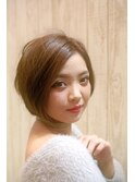 『jupiter/つくば』小顔可愛い♪大人気愛されボブ