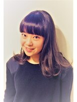 エスパス ボウテ(ESPACE BEAUTE) そとはねミディー