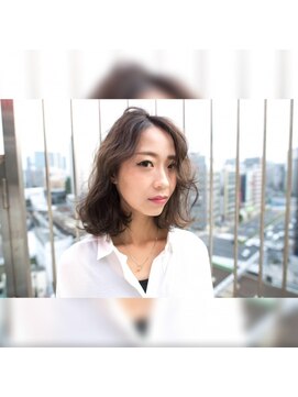 ニコ 五反田店(nico) プレミアムはちみつカラー　＋　カット 12960円→8640円