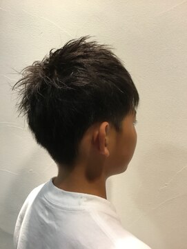 ル クール 宮内店(Le Coeur) ショート