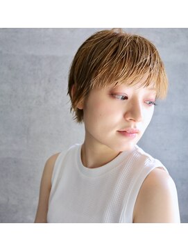 ハーヒム(her him) her.him style#905