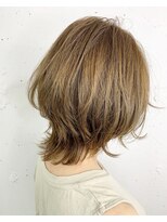 ヴェイン 渋谷(vain)&nbsp;【vainオリジナル☆モノトーンベージュカラー】#4