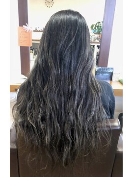 ジッカジッカ(Jicca Zicca) ダブルカラー