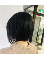 プレナ(hair make Purena) スタイル
