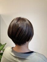 キー(KEY) ハイライトショート