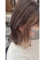 シエル 松山店(CIEL)&nbsp;インナーベージュ