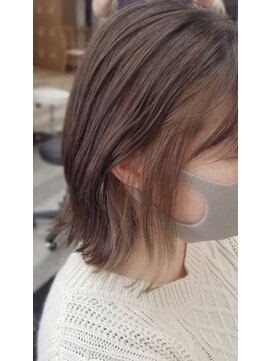 シエル 松山店(CIEL) インナーベージュ