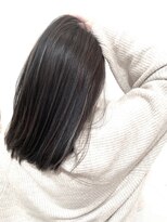 ネオリーブアオバ 高田馬場店(Neolive aoba)&nbsp;大人ハイライトスタイル