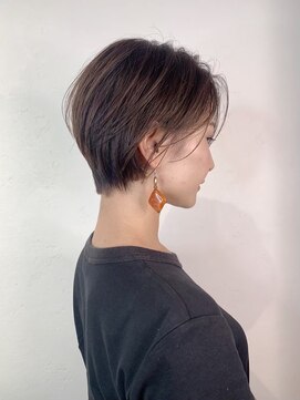 ランド 西宮店(LAND) オフィス×ショート