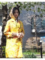 リブロ 三軒茶屋(LIBRO)&nbsp;レトロ×ふんわりショート