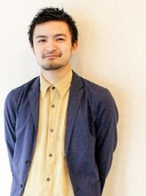 ハコ(haco.)&nbsp;永田 大樹