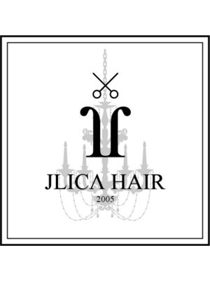 ジェリカヘアー サンフラワー通り(Jlica hair)