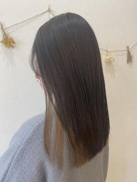 ジールステージ ツー(ZEAL STAGE-2) インナーカラー