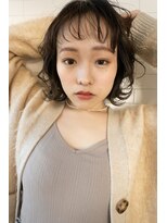 サングース(Sungoose)&nbsp;Sungoose 似合わせカットアースカラーツートンカラー