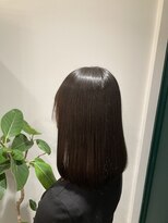 キー(KEY)&nbsp;ストレート！