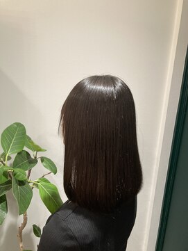 キー(KEY) ストレート!