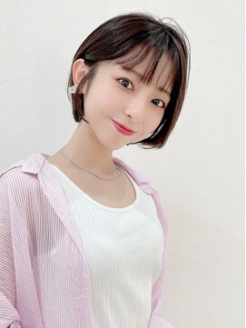 ユニコ(unico) 大人ボブ