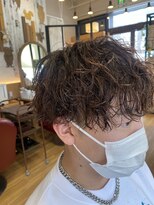 フレンズ 手稲店(friend's)&nbsp;ツイストスパイラル