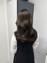 グレイスアンジュ 名駅(Grace Unge)&nbsp;【加藤】ミントグレージュ